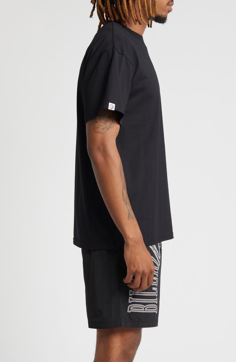 Billionaire Boys Club Helmet Graphic T-Shirt, Alternate, color,