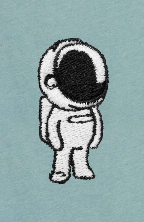 DALIX DALIX ASTRONAUT FLEECE SWEATSHIRT