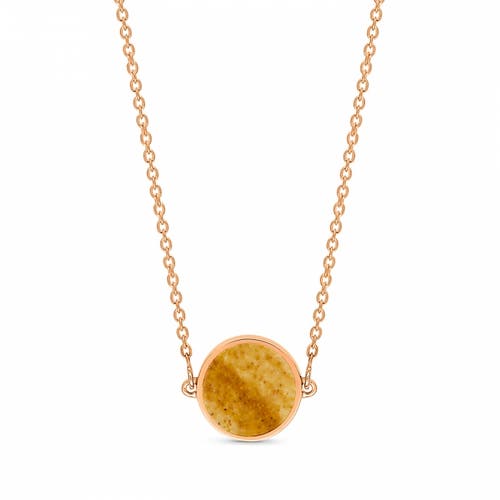 Ginette Ny Mini Ever Necklace
