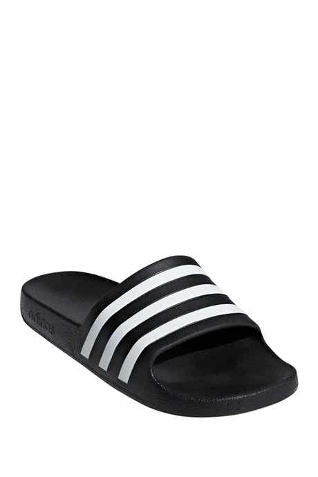 adidas Adilette Aqua Slide Sandal