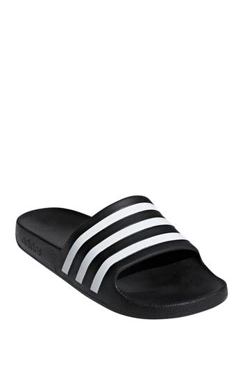Adidas Originals Adidas Adilette Aqua Slide Sandal