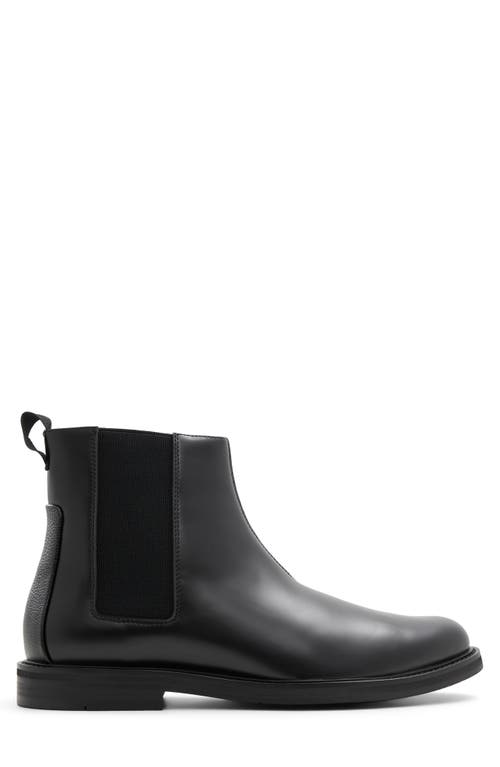 Call It Spring By Aldo Baillar Chelsea Boot In Black