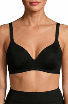 Soft Essential 3-Pack Assorted Bralettes