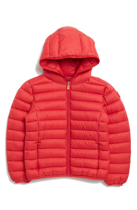 Kids' Nico Quilted Jacket (Little Kid & Big Kid)