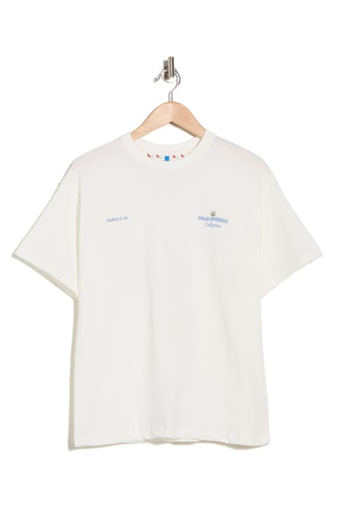 Kids' Palm Spring Graphic T-Shirt (Big Kid)