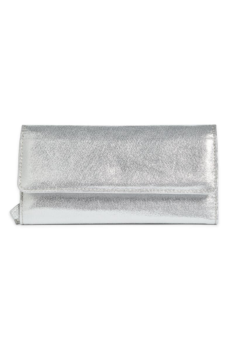 Nordstrom Jewelry Travel Roll, Main, color,