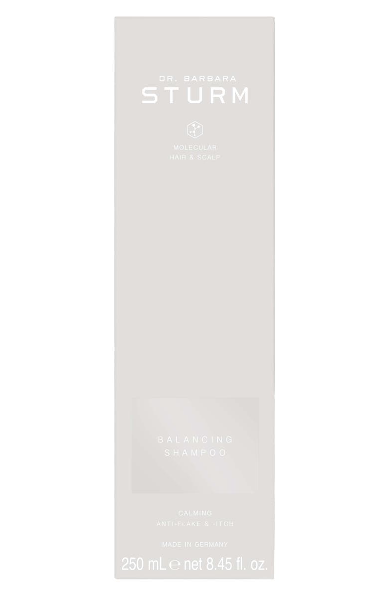 Dr. Barbara Sturm Balancing Shampoo, Alternate, color, 