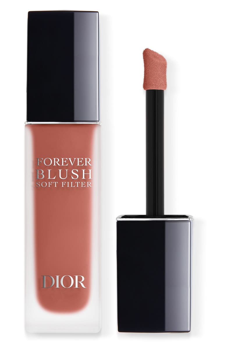 DIOR 'Dior Forever Blush Soft Filter Liquid Blush, Main, color, Orchid