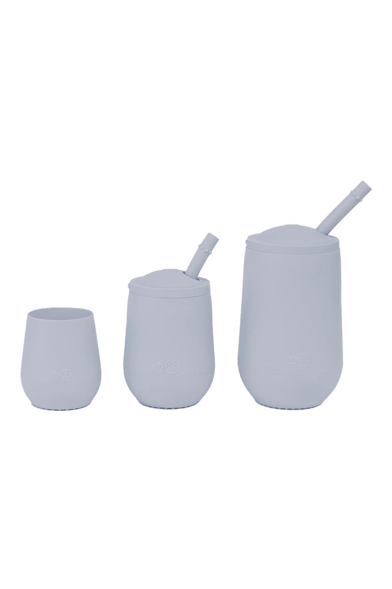 Developmental Cup Set, Main, color, PEWTER