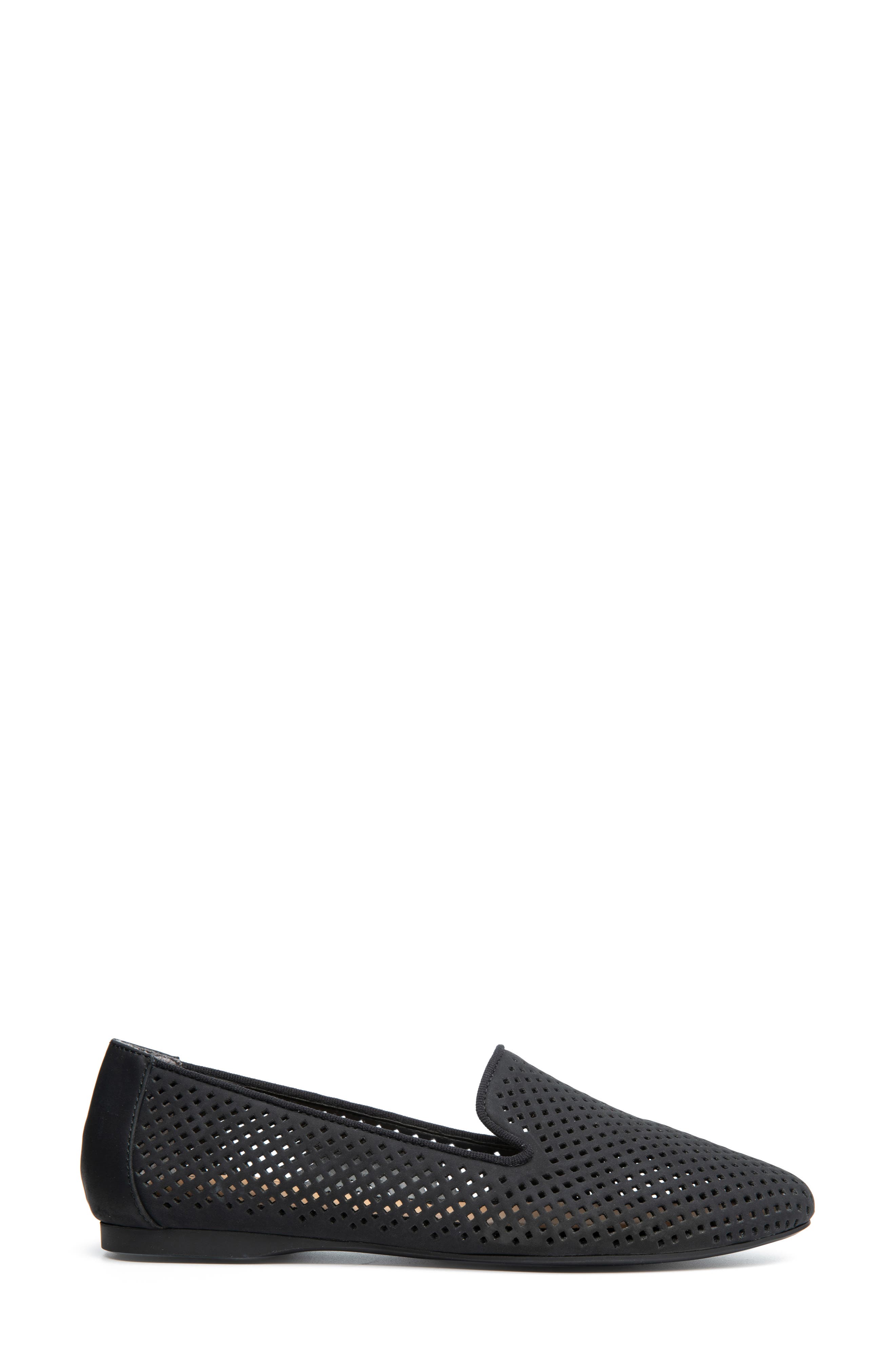 Me Too Perforated Loafer, Alternate, color, 