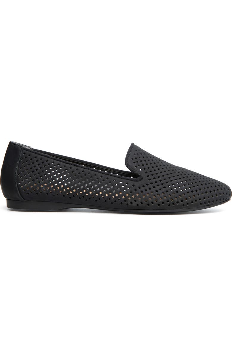 Me Too Perforated Loafer, Alternate, color,