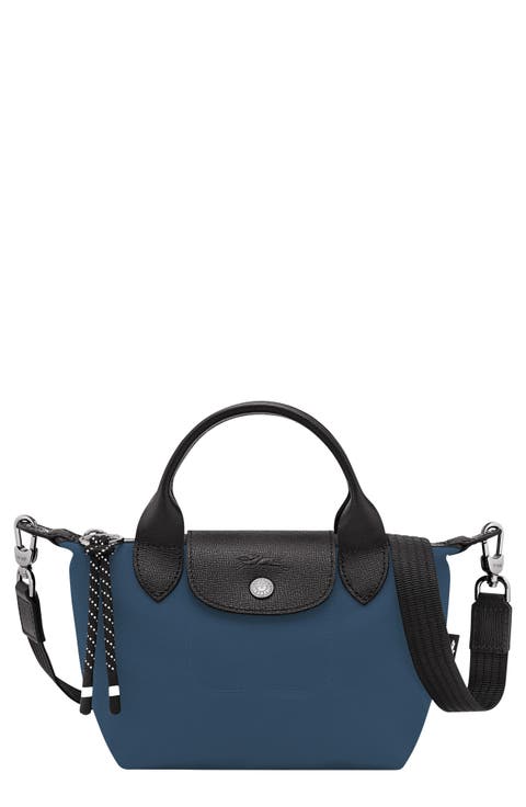 Le Pliage Small Crossbody Bag