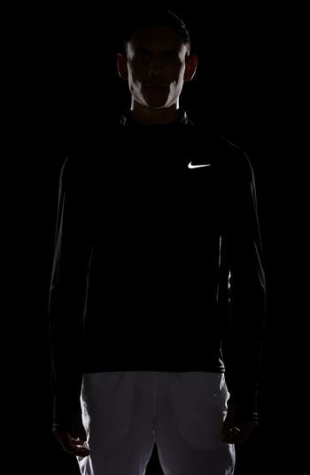 Dri-FIT Half Zip Running Top