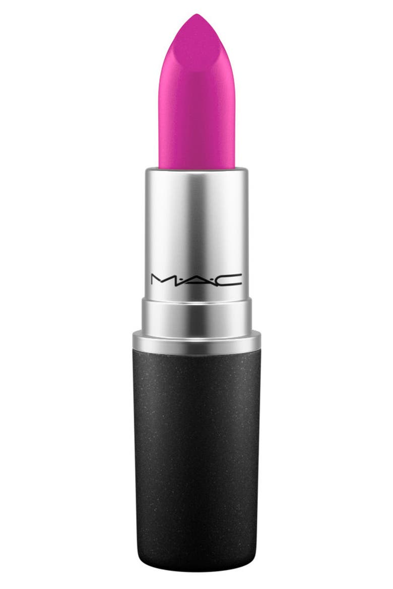 MAC Retro Matte Lipstick, Main, color, FLAT OUT FABULOUS (M)