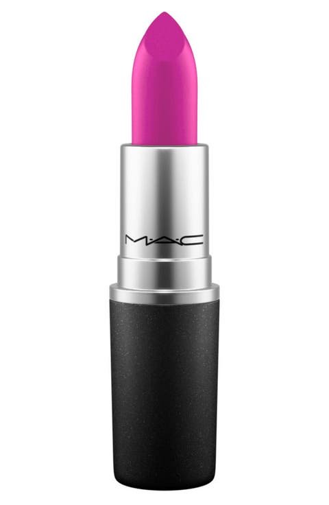 MAC Retro Matte Lipstick