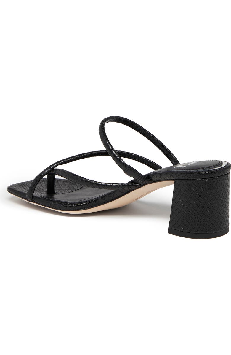 PAIGE Vanessa Strappy Sandal, Alternate, color,