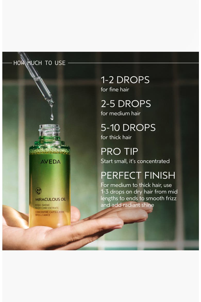 Gift of Radiance Botanical Repair™ & Miraculous Oil Set (Nordstrom Exclusive) $85 Value, Alternate, color, NO COLOR