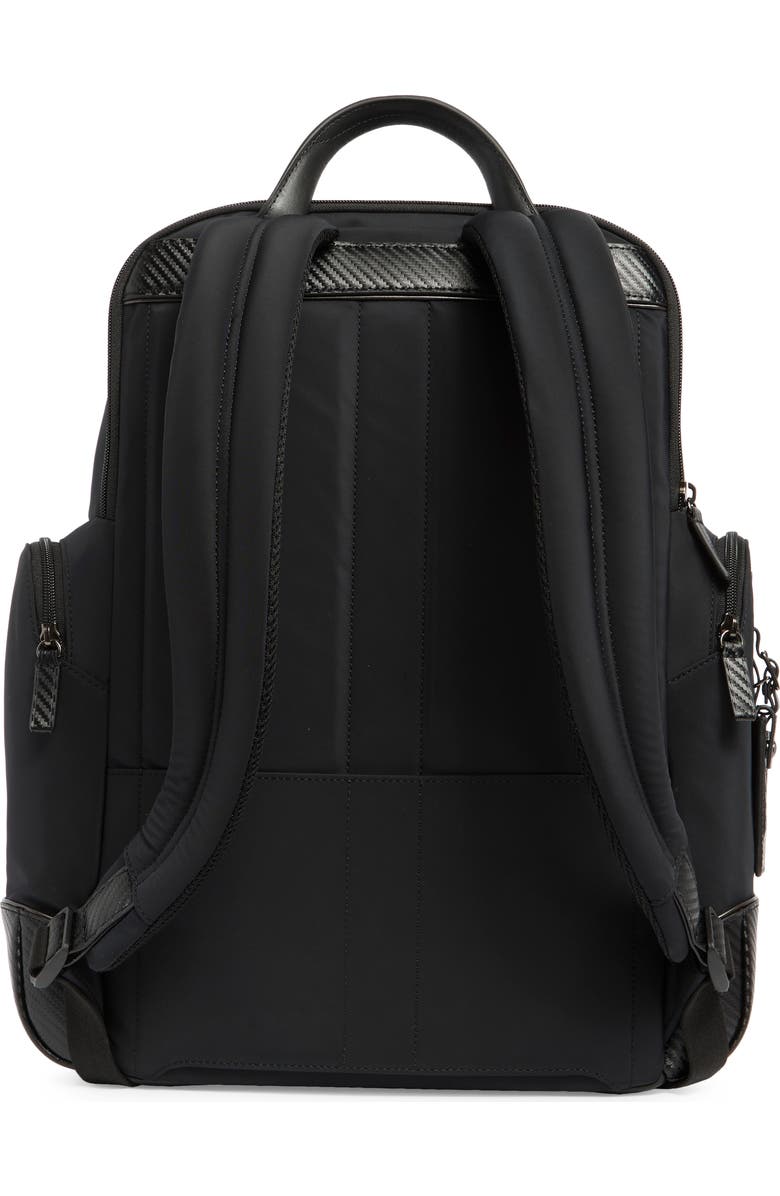 TUMI Large DFO Monroe Benson Backpack, Alternate, color,