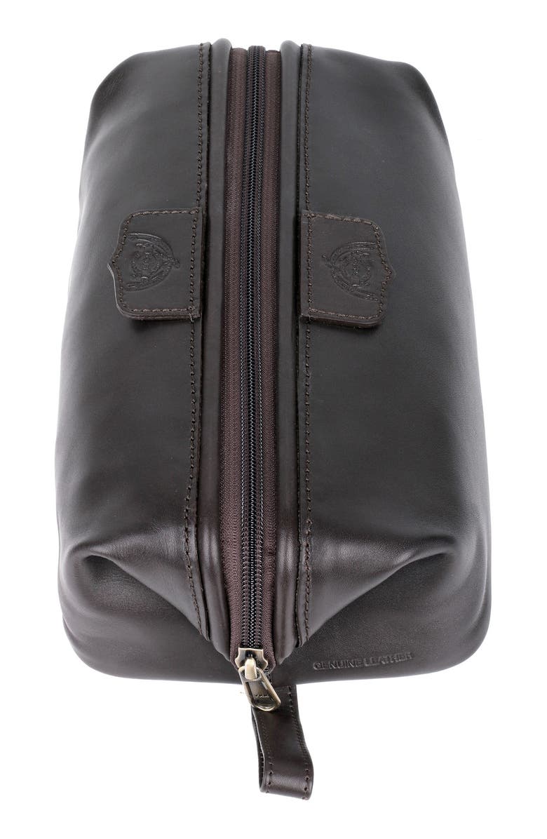 BUXTON Admiral Kit, Alternate, color, Brown