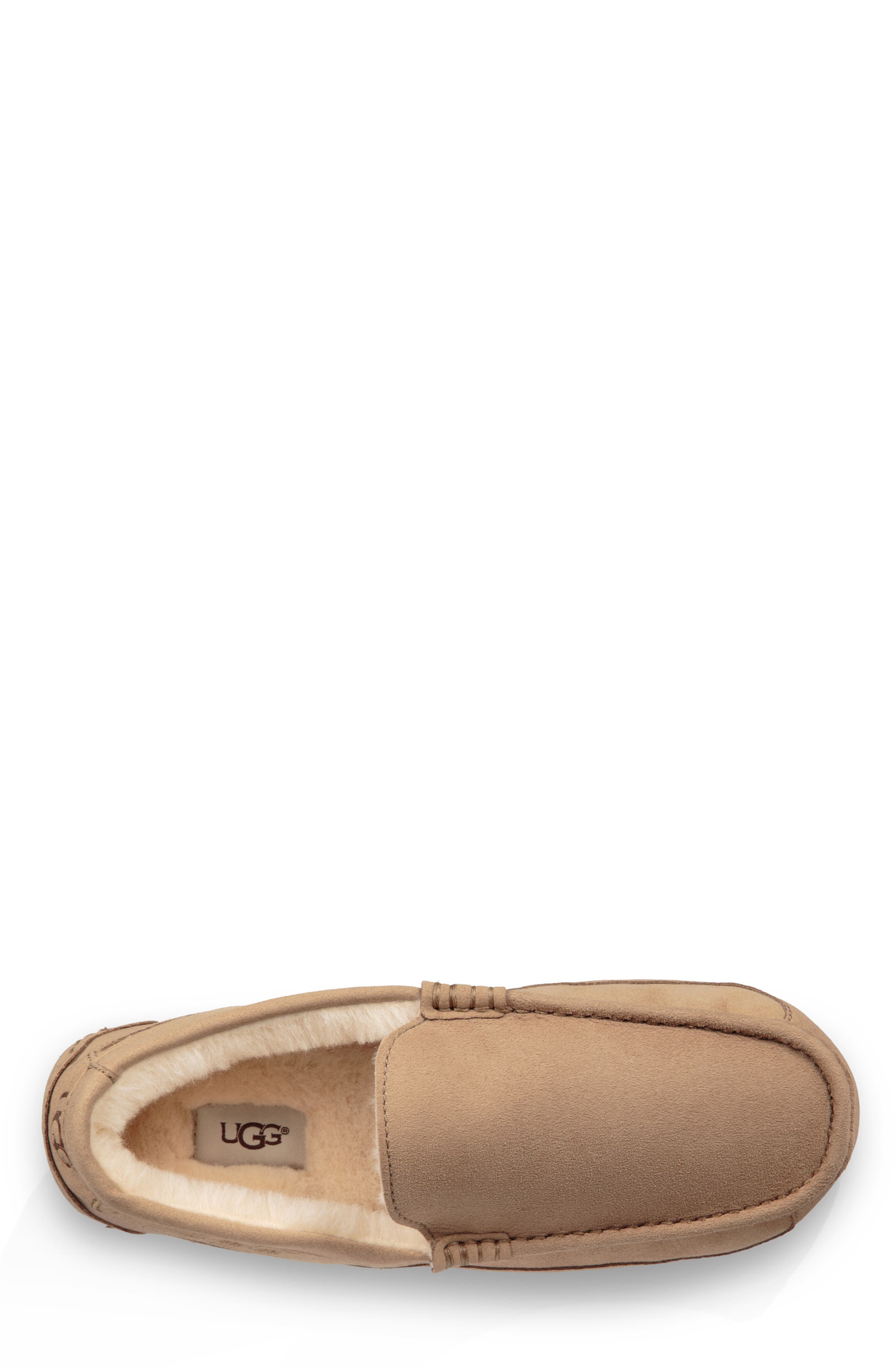 UGG<sup>®</sup> Ascot 40:40:40 Anniversary Slipper, Alternate, color, 