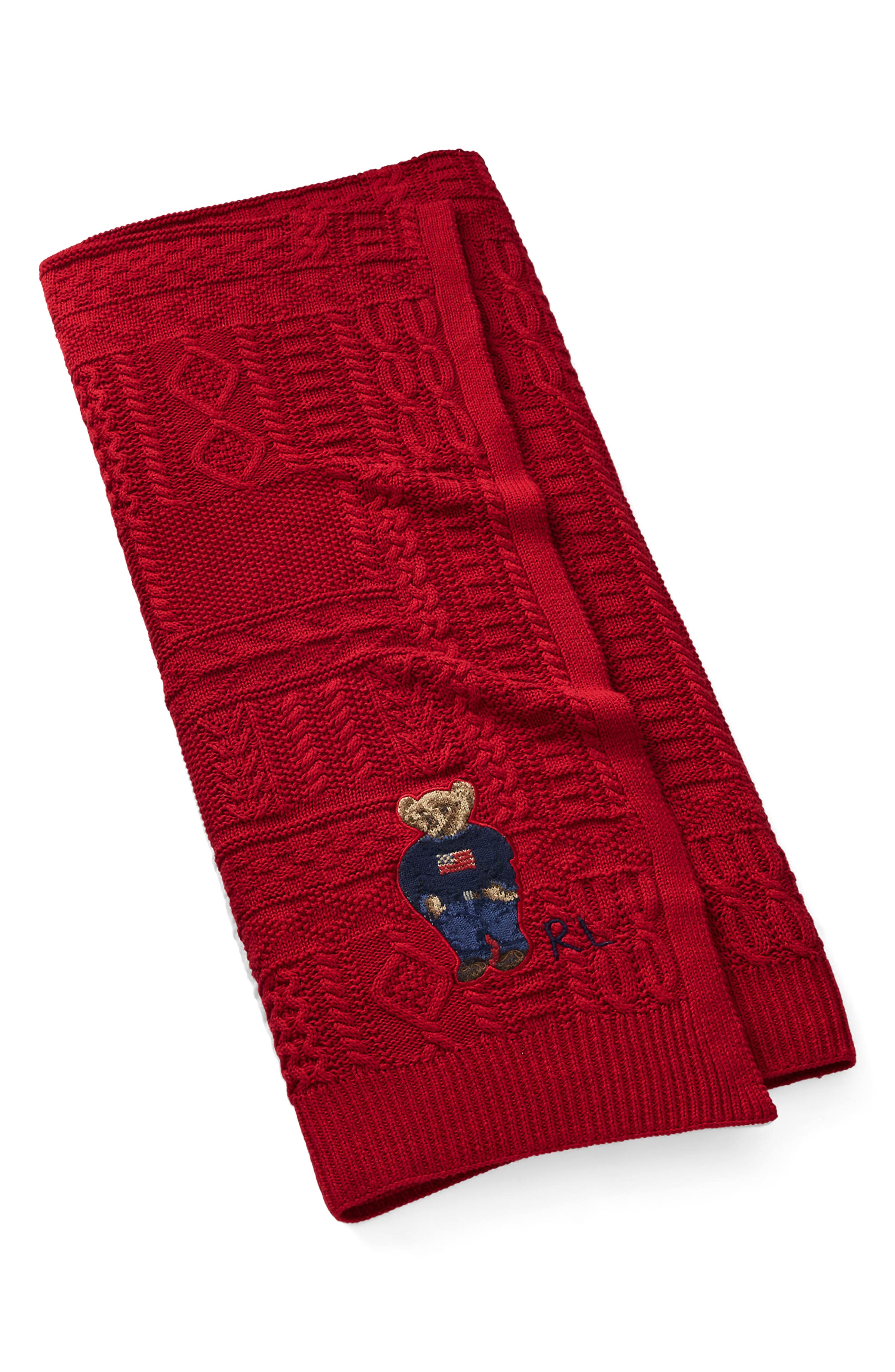 RL2000 RED