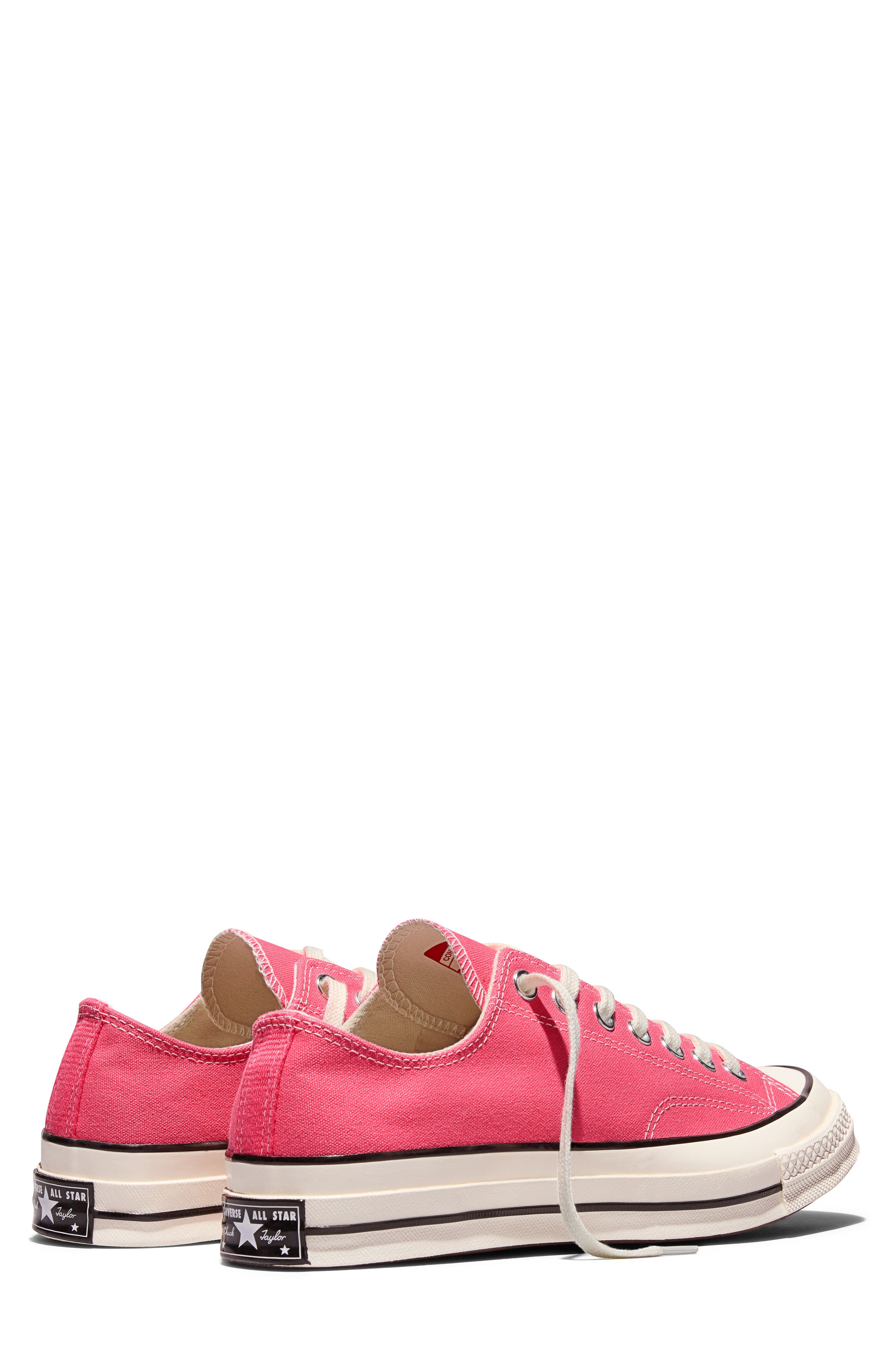 Chuck 70 Low Top Sneaker - image 4
