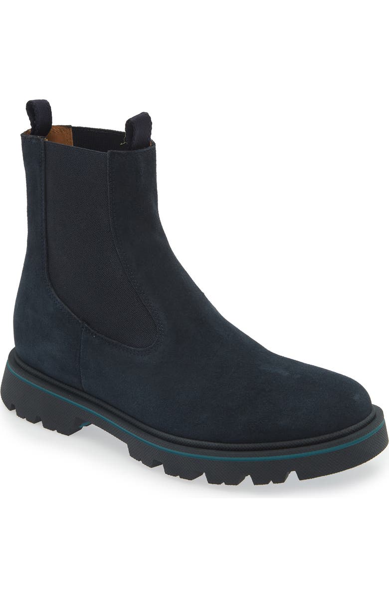 BOSS Denory Chelsea Boot, Main, color,