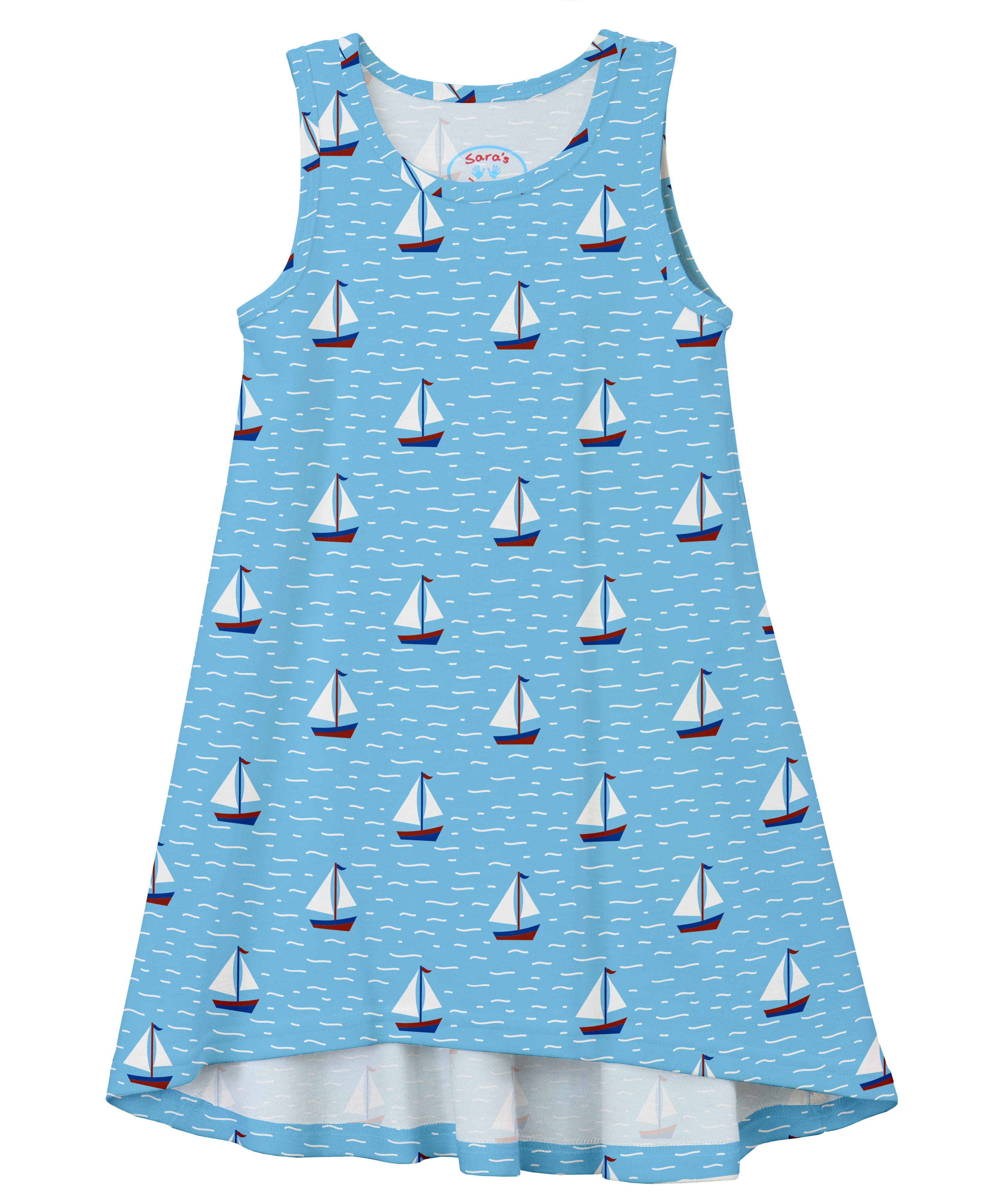 Sailboat