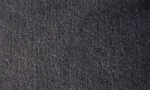 Bdg Urban Outfitters Harden High Waist Denim Shorts In Black