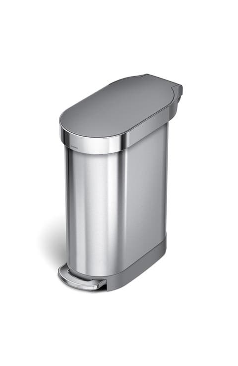 45L slim step can