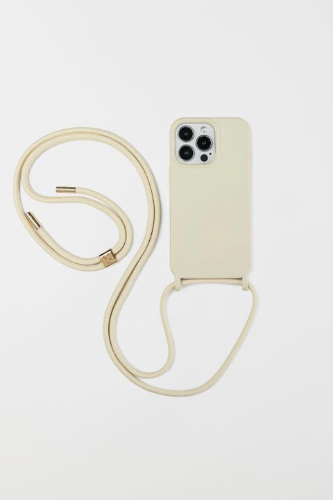 Cairo Phone Strap Set - iPhone 17 Air/Pro/Max