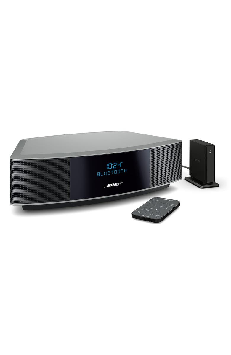Bose<sup>®</sup> Wave<sup>®</sup> Radio IV Music System, Alternate, color, 