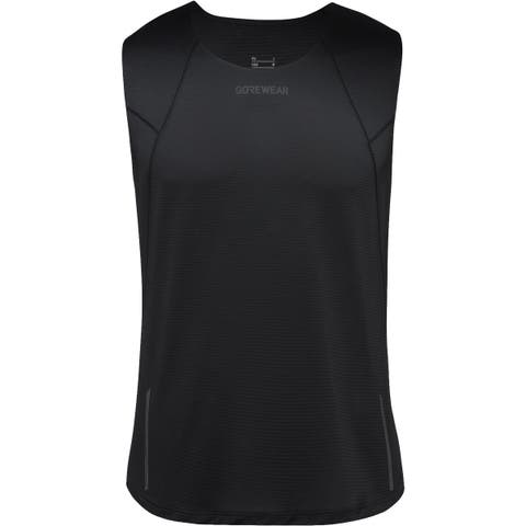Contest 2.0 Singlet - Men's