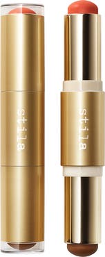Stila Blush & Bronze Hydro-Blur Cheek Duo Stick