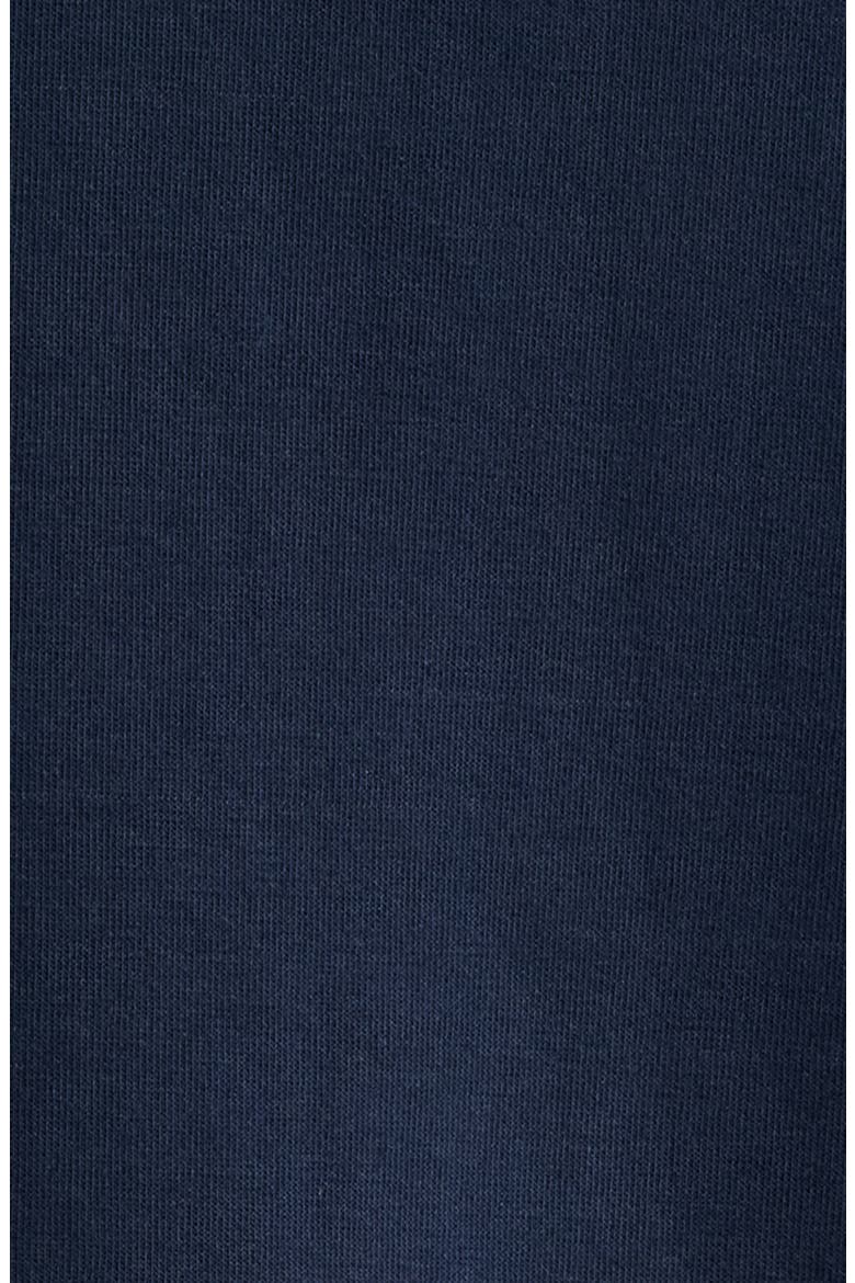Sense Hooded Zip Jacket, Alternate, color, DARK BLUE