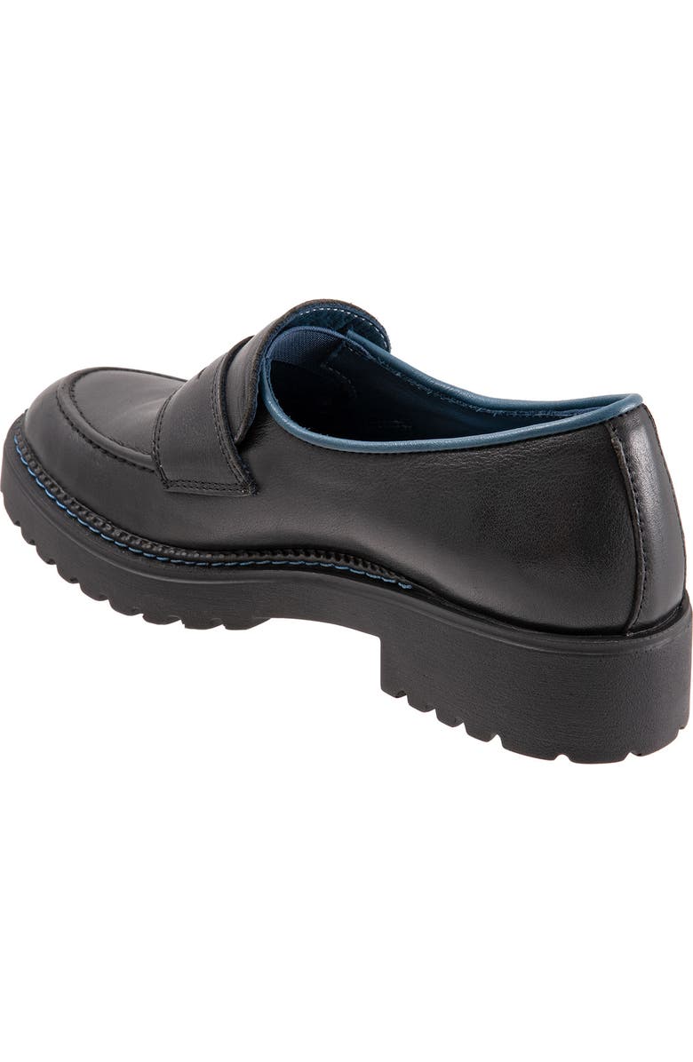 Bueno Della Penny Loafer, Alternate, color,