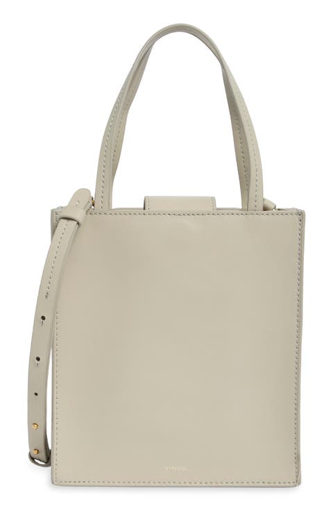 Mini Adina Tote Bag