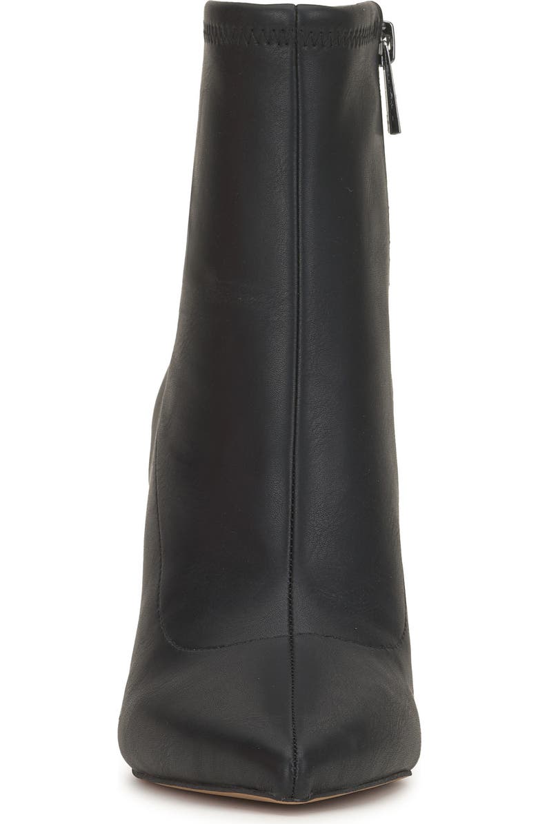 Jessica Simpson Grijalva Pointed Toe Bootie, Alternate, color,