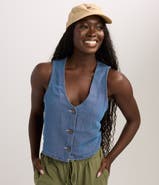 Known Supply Beverly Vest
