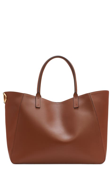 Nordstrom buy Leather Romygold tote bag