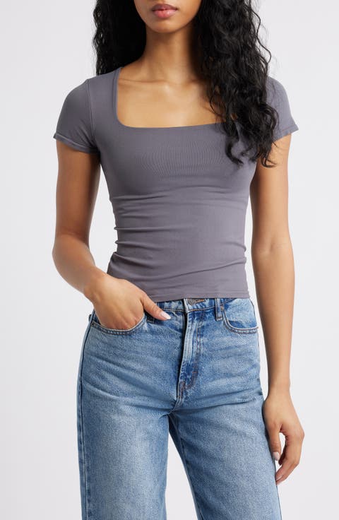 Sunfade Clean Lines Baby T-Shirt