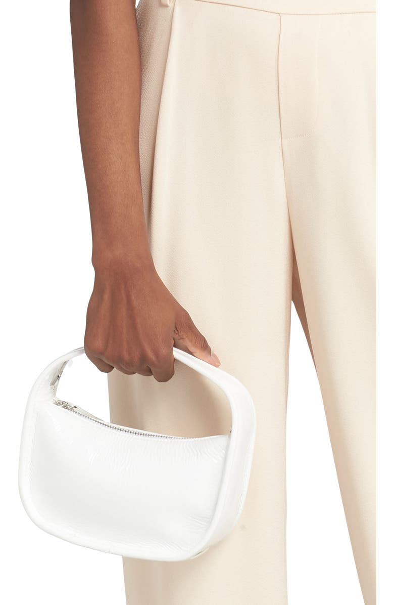 STAUD Venice Convertible Crossbody Bag, Alternate, color,