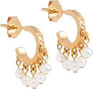 ENAMEL Copenhagen Astrid Earring