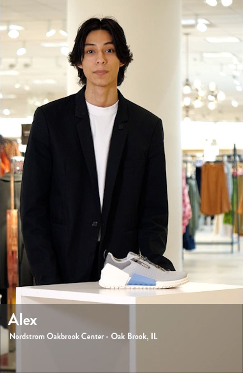 Biom 2.0 Breathru Sneaker, sales video thumbnail