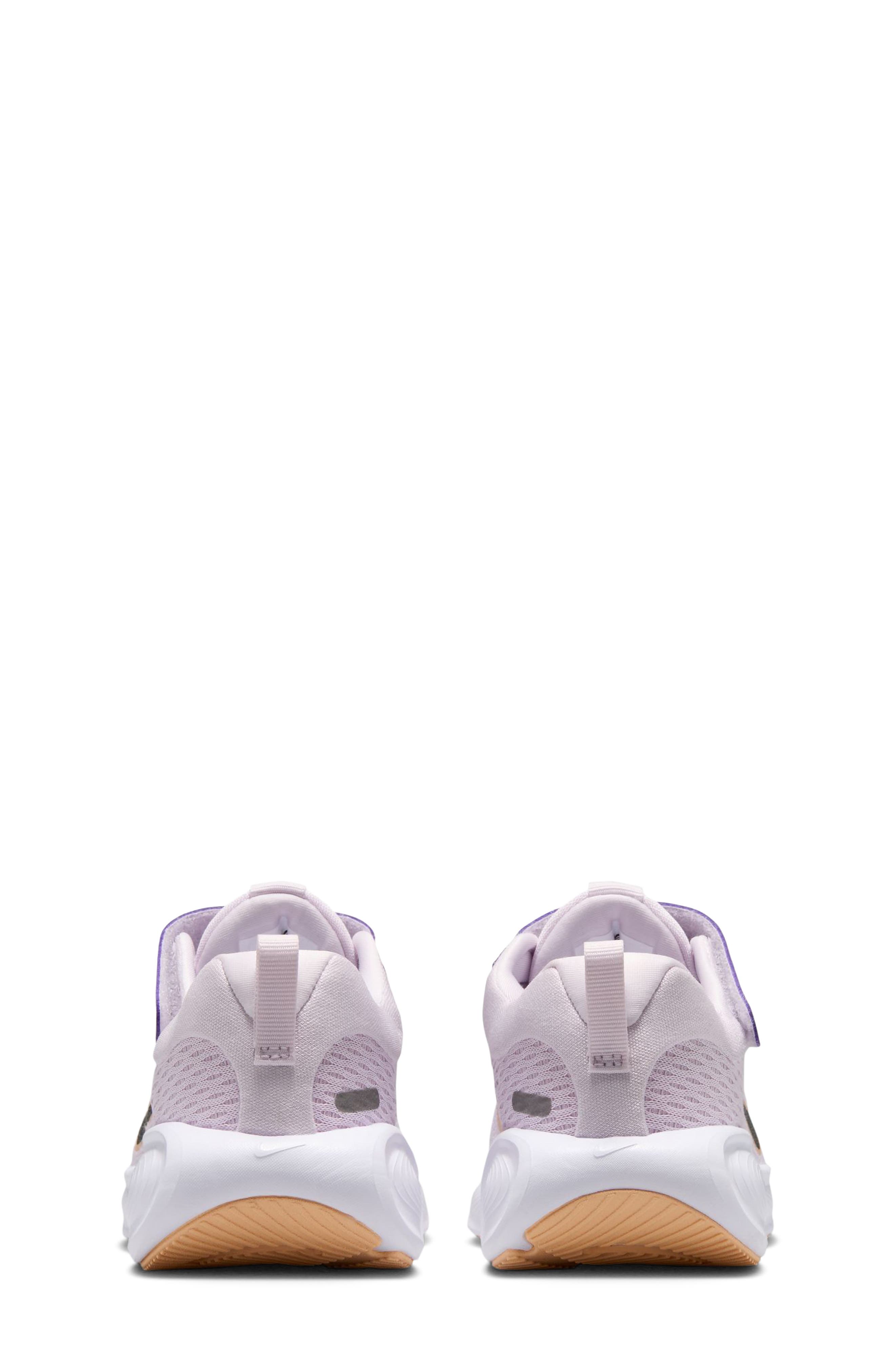 Kids' Stellar Ride Running Sneaker, Alternate, color, 502 BLELIL/BLACK