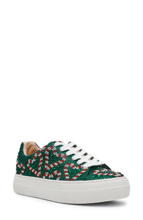 Sidny Platform Sneaker