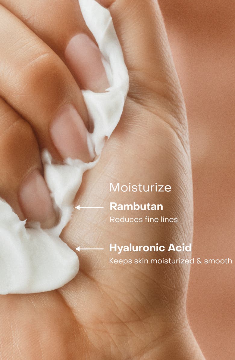 SIDIA SOAKED: THE CREAM, Alternate, color, Soaked