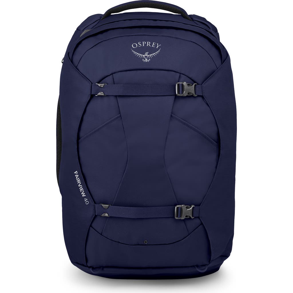 Osprey Fairview 40-liter Travel Backpack