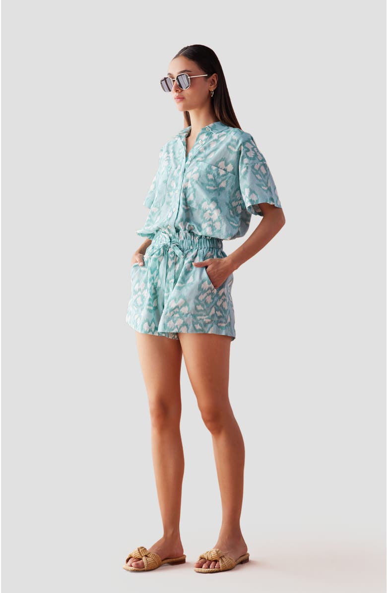 Omika Florence Shirt, Alternate, color,