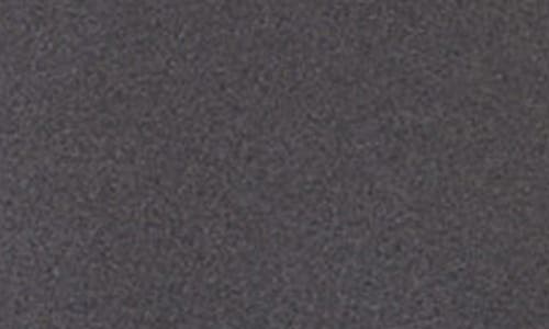 Threads 4 Thought Parker Heather Luxe Long Sleeve T-shirt In Gray